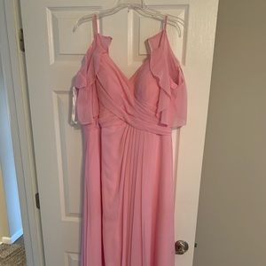 Bridesmaid Dress - Azazie